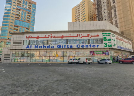 Apartment for rent in Sharjah, United Arab Emirates · Lily Tower · 1 room, 2 baths
