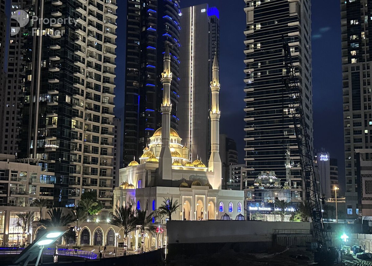 Murjan 4, United Arab Emirates