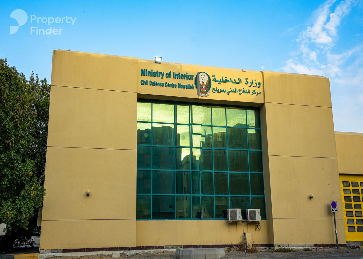 Al Mamsha, United Arab Emirates