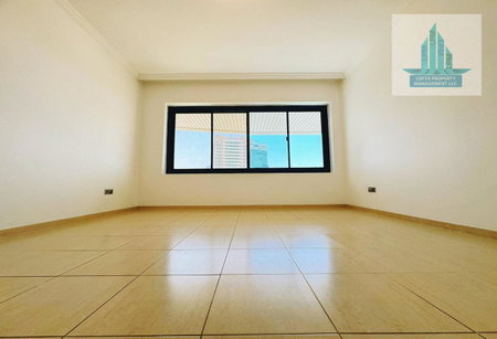 House for rent in Abu Dhabi, United Arab Emirates · Al Shaheen Tower · 3 rooms, 4 baths