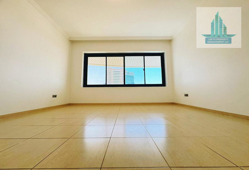 House for rent in Abu Dhabi, United Arab Emirates · Al Shaheen Tower · 3 rooms, 4 baths