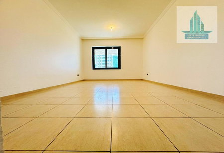 House for rent in Abu Dhabi, United Arab Emirates · Al Shaheen Tower · 3 rooms, 4 baths