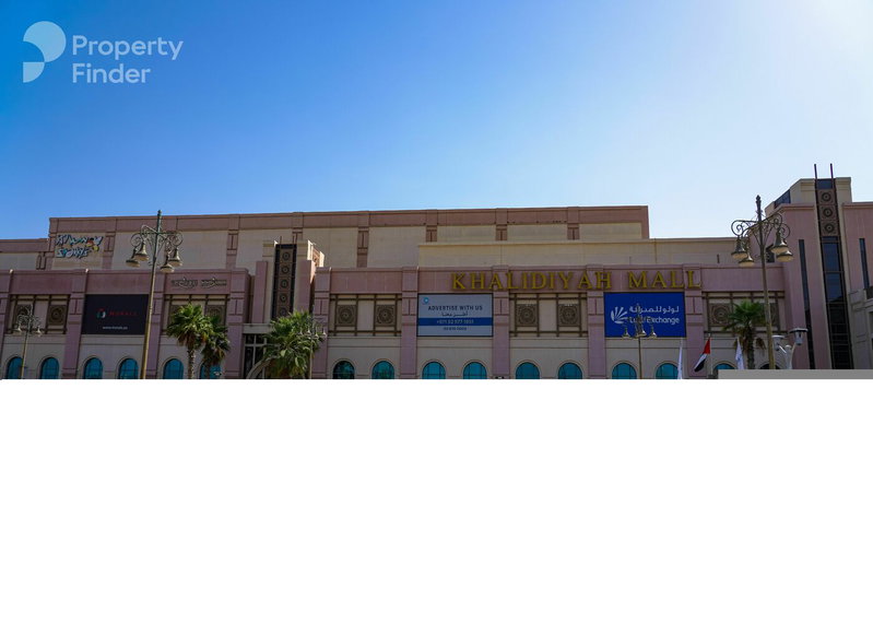House for rent in Abu Dhabi, United Arab Emirates · Al Shaheen Tower · 3 rooms, 4 baths