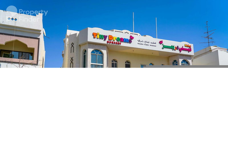 House for rent in Abu Dhabi, United Arab Emirates · Al Shaheen Tower · 3 rooms, 4 baths
