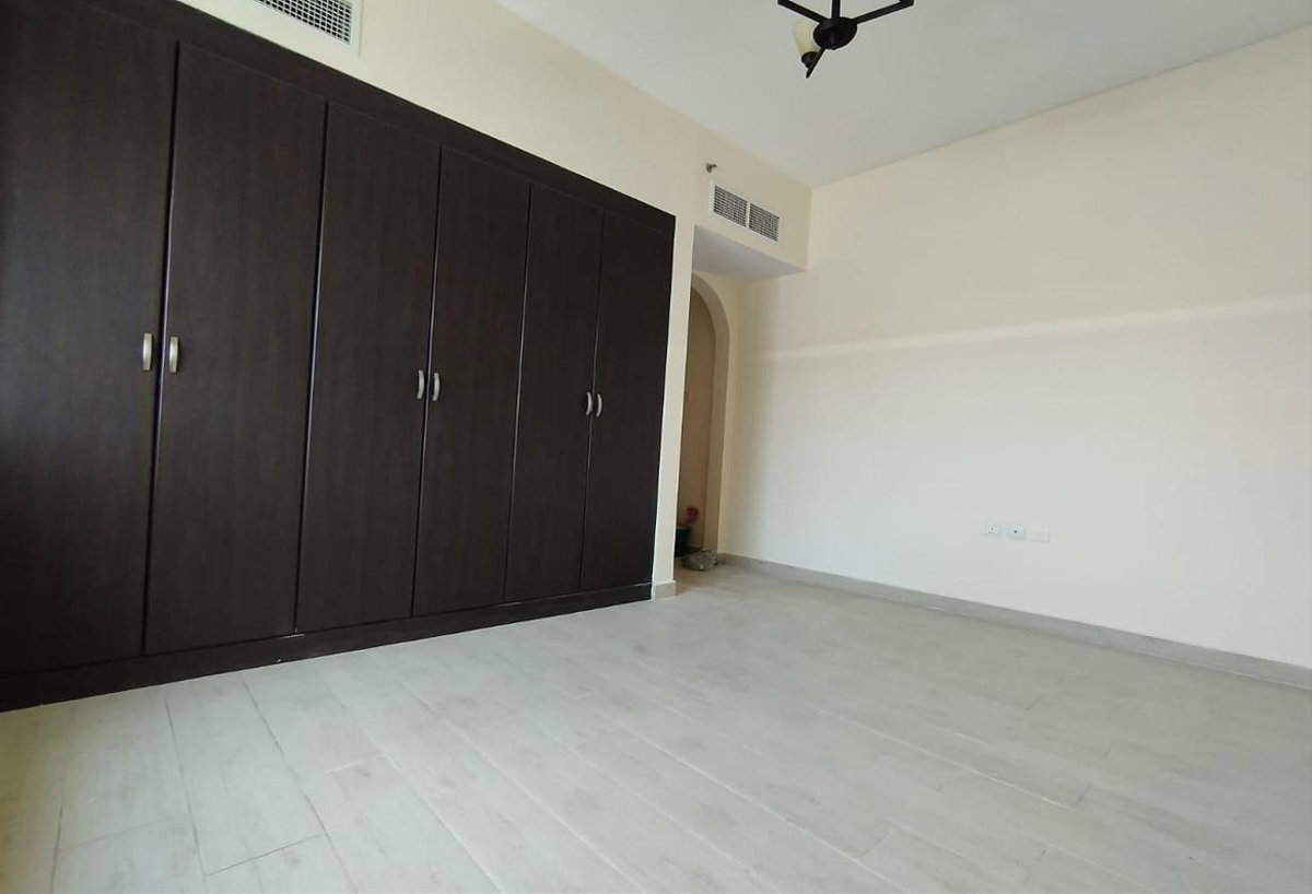 Muwailih Building, United Arab Emirates