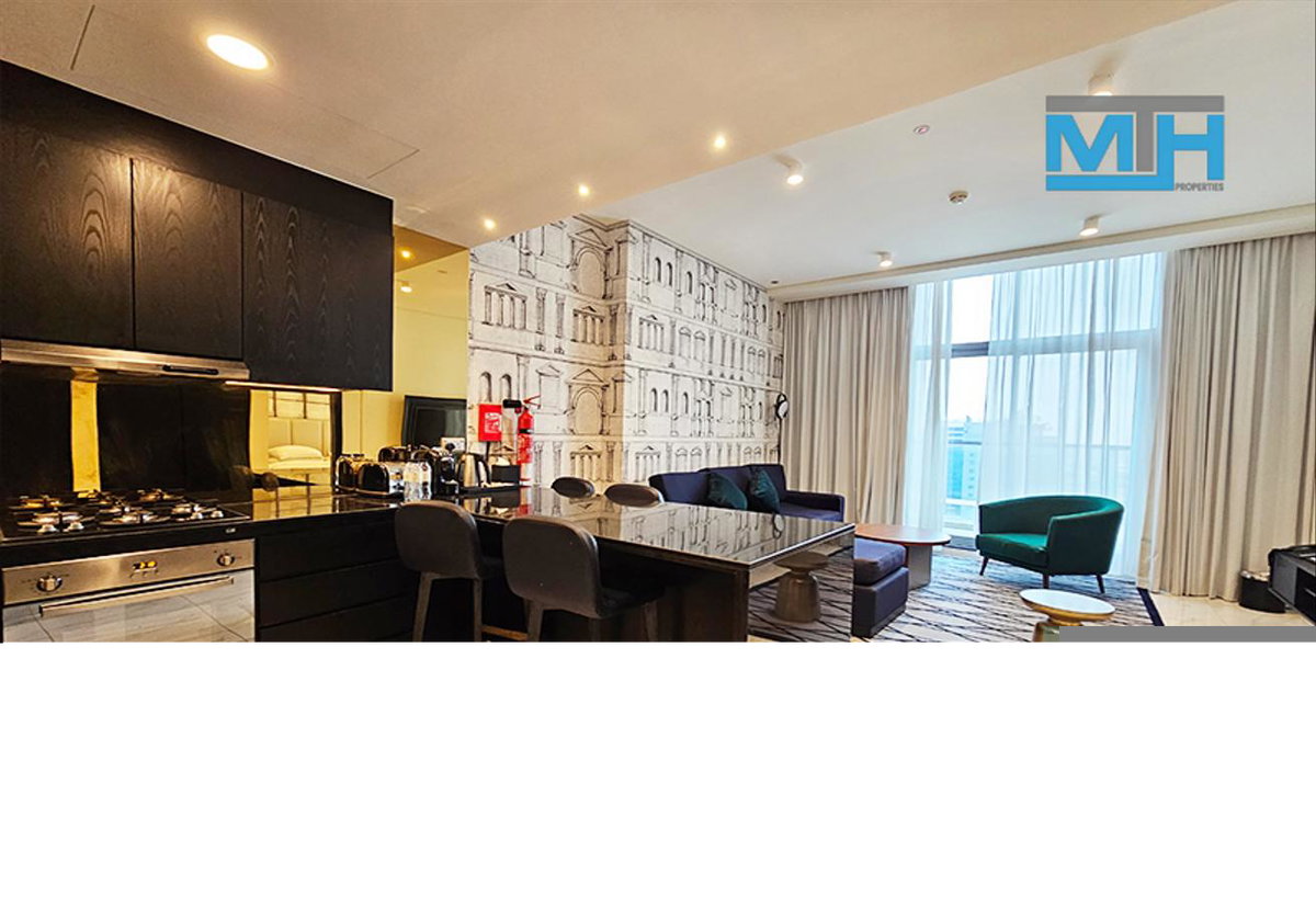 Atria SA, United Arab Emirates