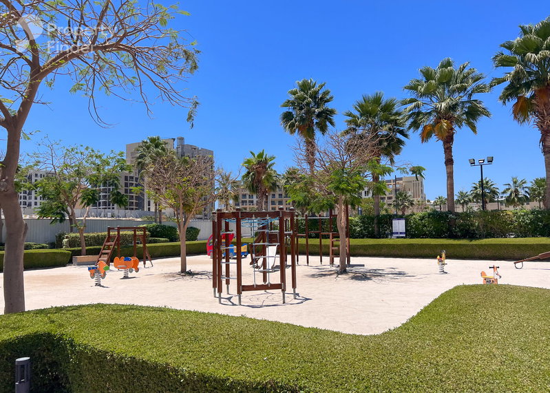 Apartment for rent in Dubai, United Arab Emirates · Farhad Azizi Residence · 1 room, 1 bath