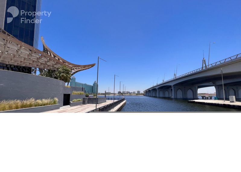 Apartment for rent in Dubai, United Arab Emirates · Farhad Azizi Residence · 1 room, 1 bath