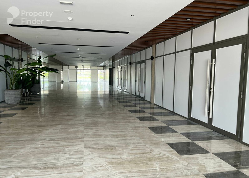 Apartment for rent in Dubai, United Arab Emirates · Farhad Azizi Residence · 1 room, 1 bath