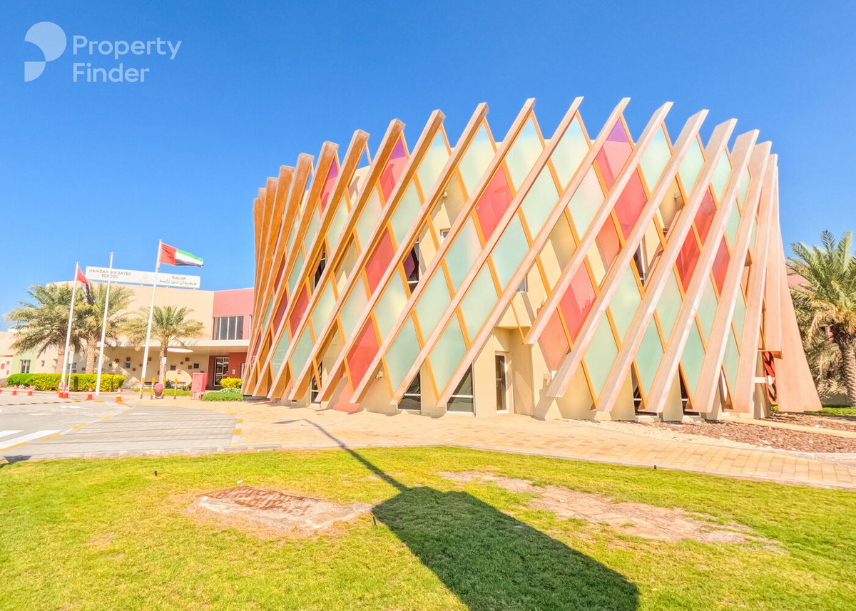 Al Manaseer, United Arab Emirates