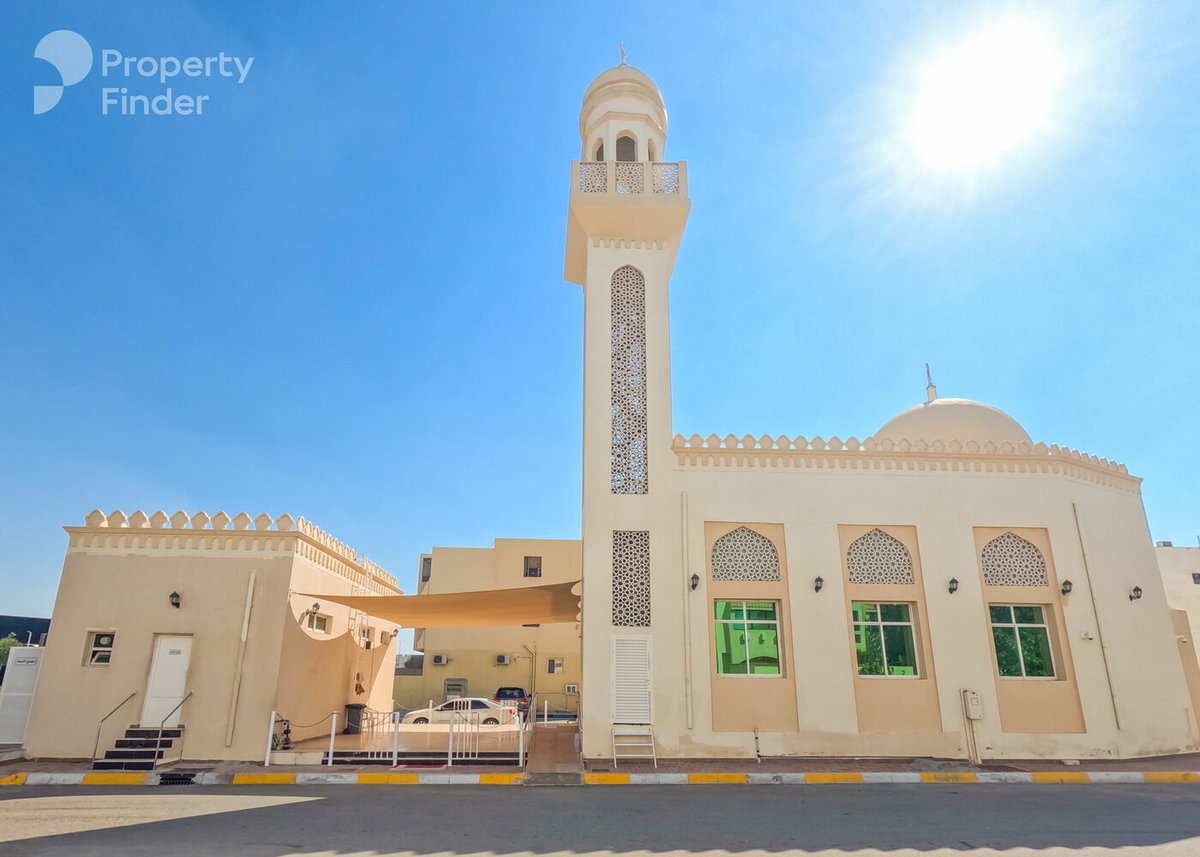 Al Manaseer, United Arab Emirates
