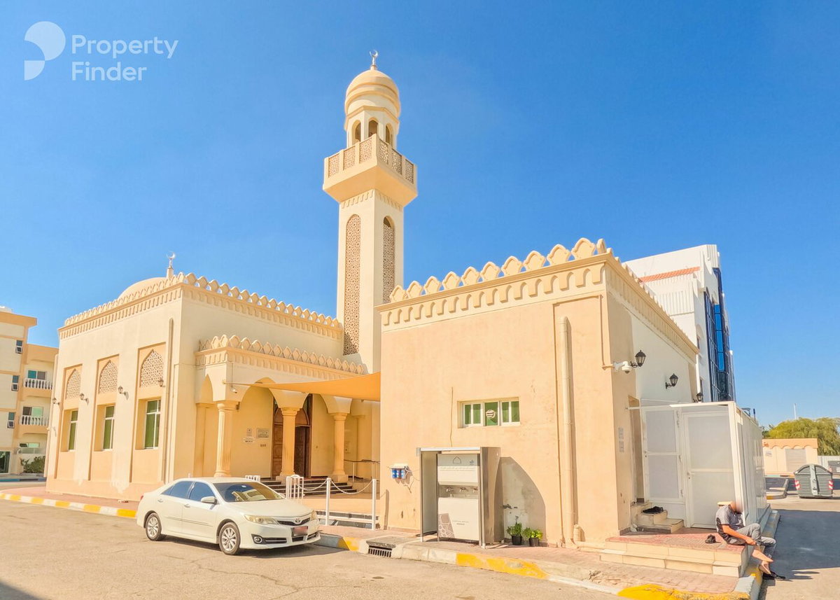 Al Manaseer, United Arab Emirates