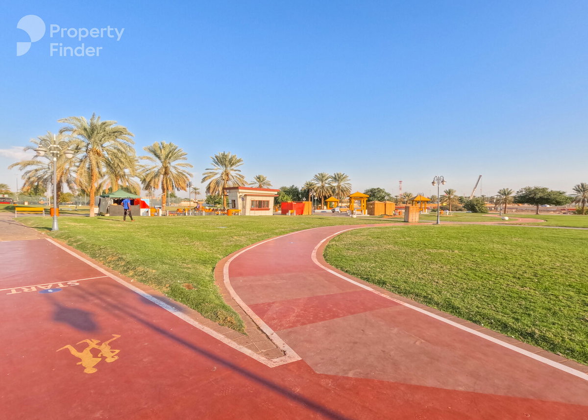Al Mnaizfah, United Arab Emirates