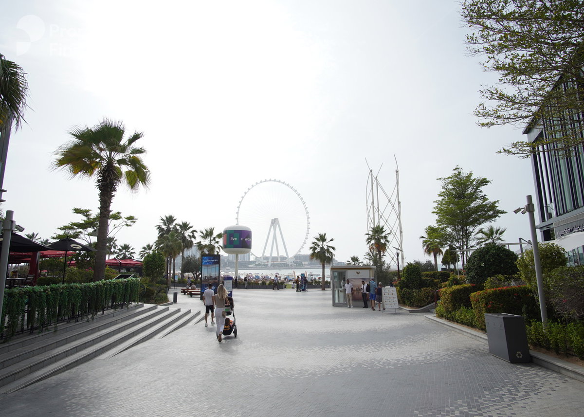 Murjan 4, United Arab Emirates