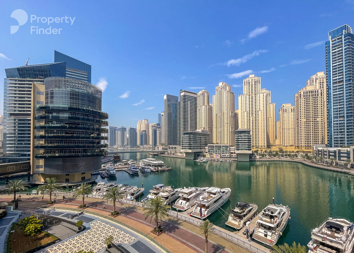 Elite Residence, United Arab Emirates