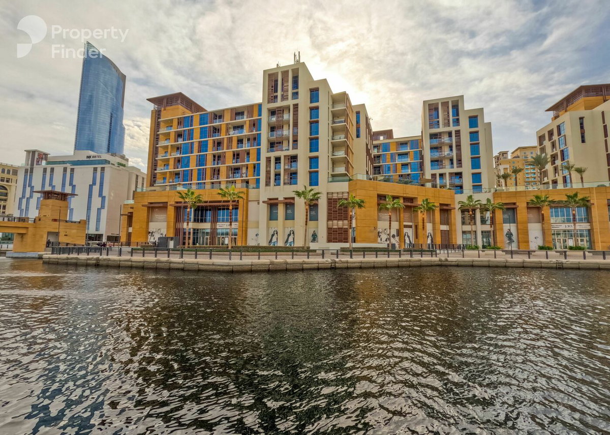 Palazzo Versace, Vereinigte Arabische Emirate