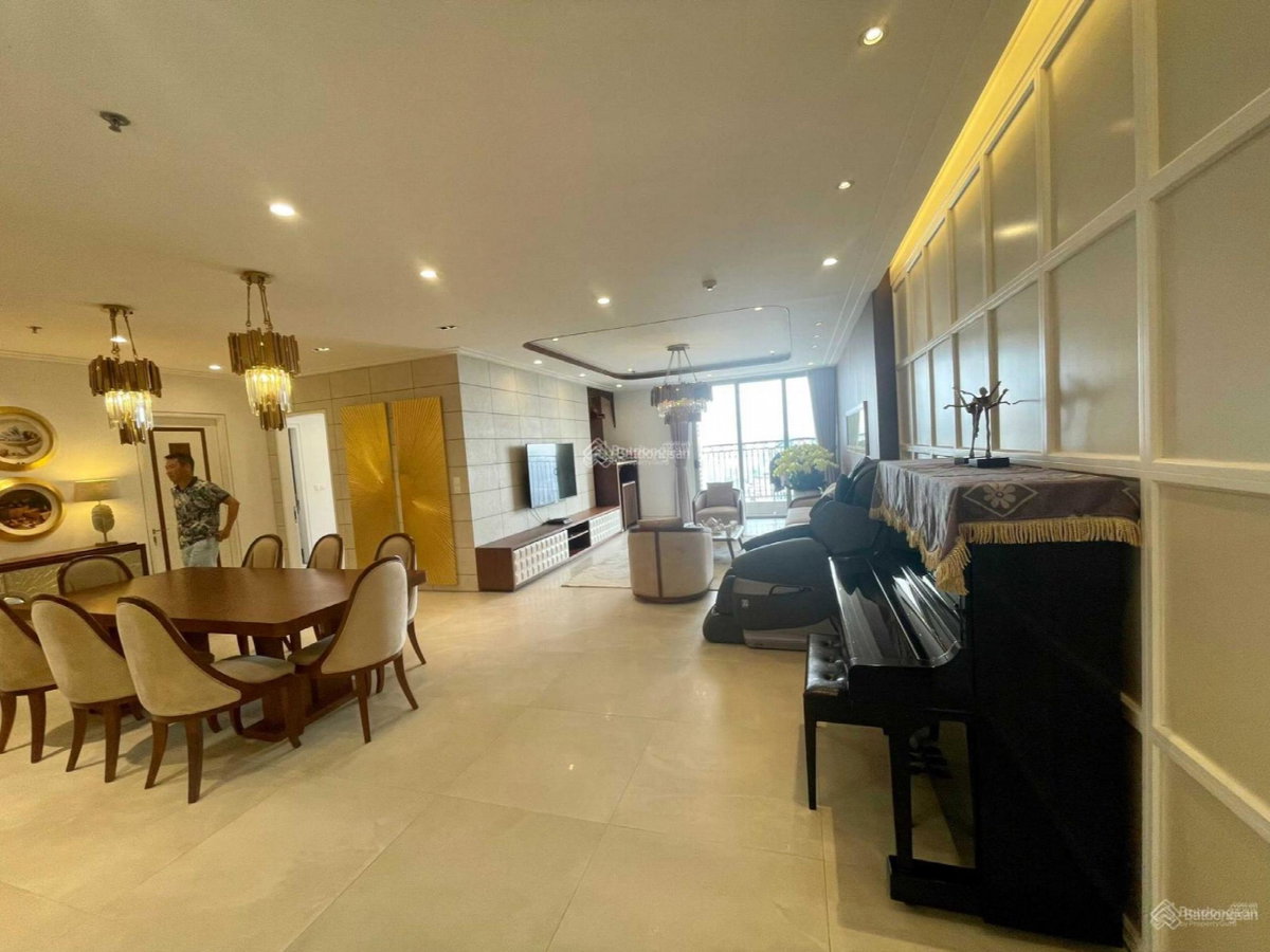Vinhomes Nguyen Chi Thanh, Vietnam