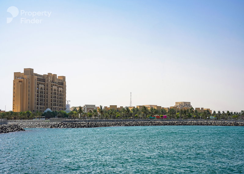 Haus zu vermieten in Umm Al Quwain Stadt, Vereinigte Arabische Emirate · Pacific Fiji · 2 Zimmer, 3 Bäder
