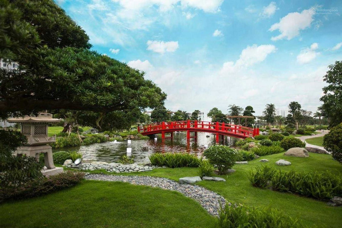 Vinhomes Grand Park, Vietnam