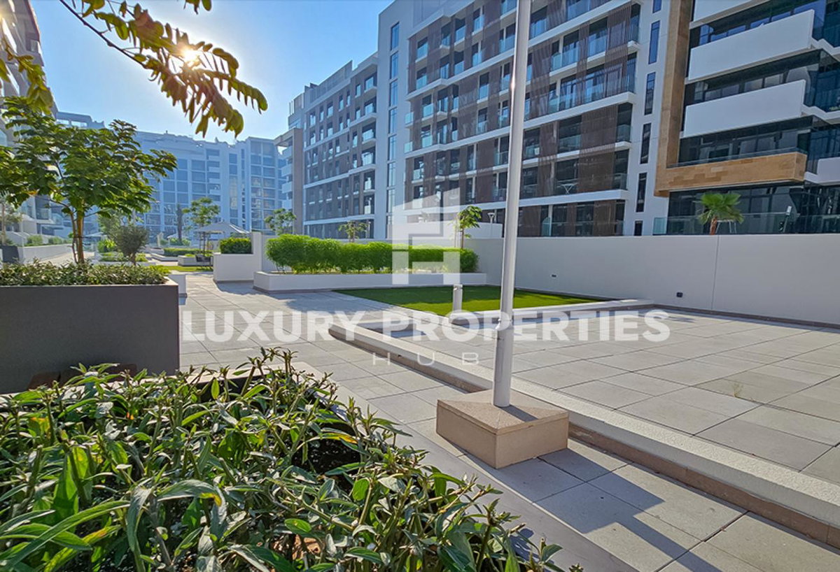 AZIZI Riviera 15, United Arab Emirates