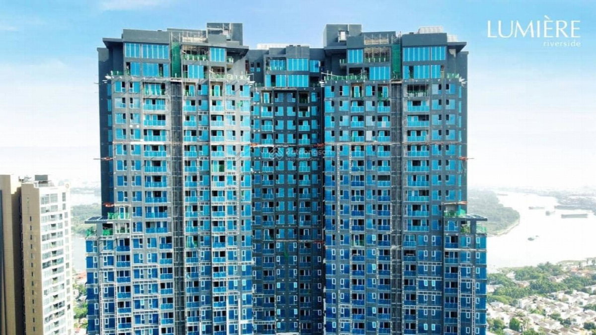 Lumiere Riverside, Vietnam