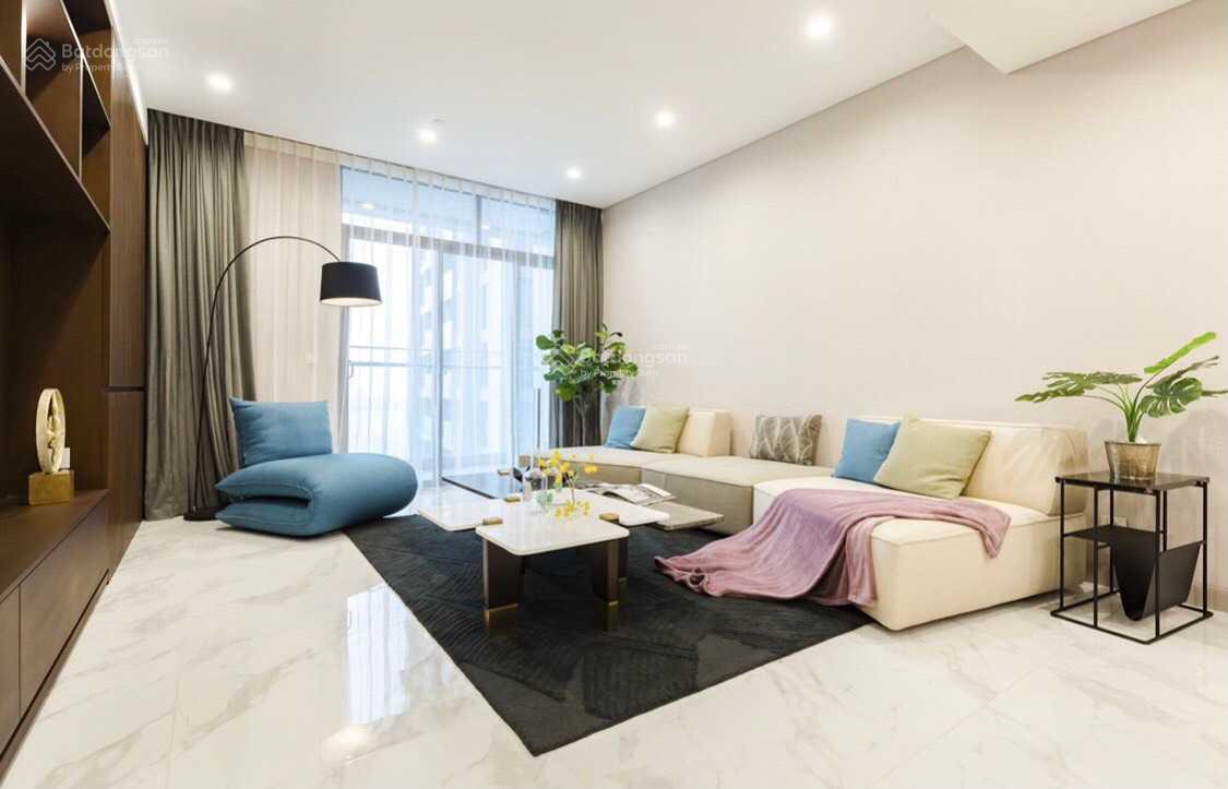 Sun Grand City, Vietnam