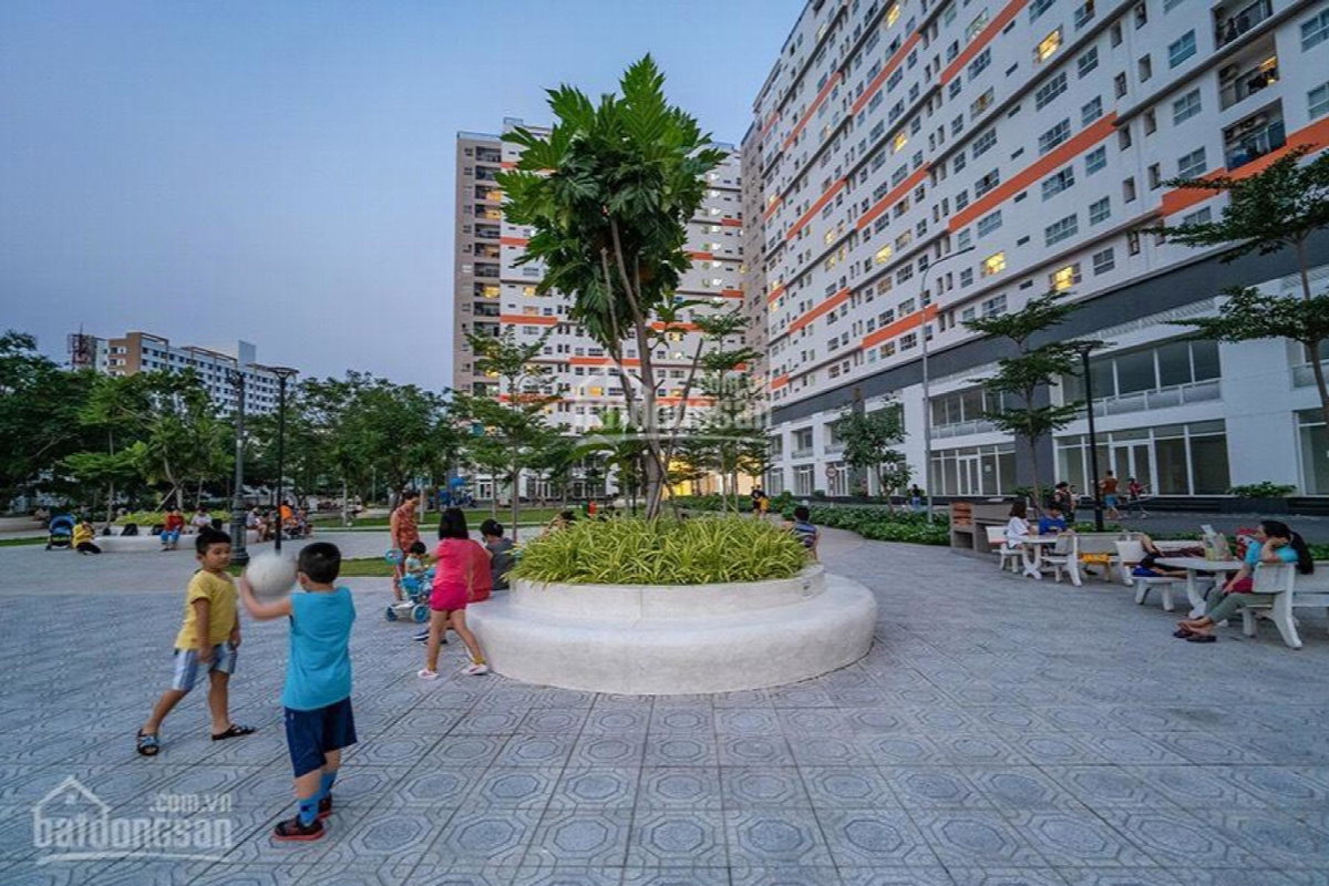 9 View Apartment, Vietnam