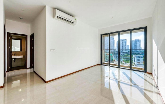 Apartment for sale in Nha Be, Vietnam · One Verandah Mapletree · 2 rooms, 2 baths