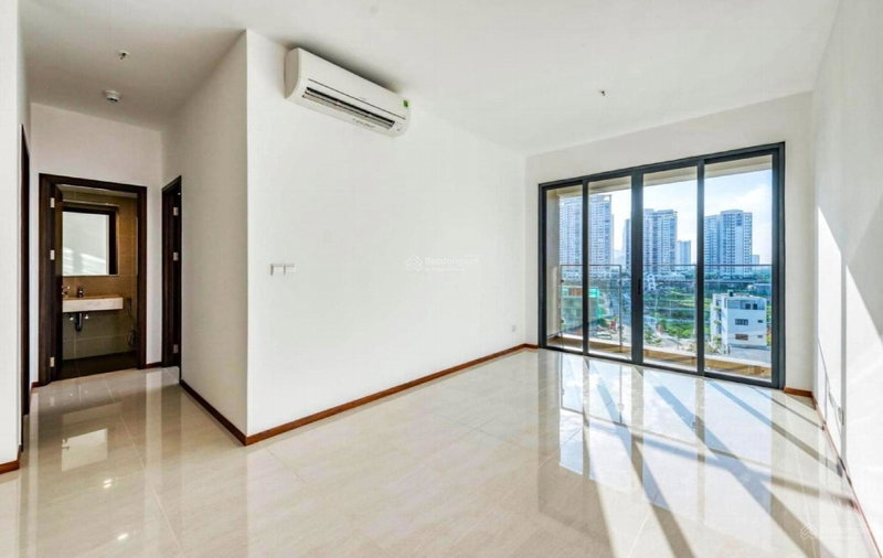 Apartment for sale in Nha Be, Vietnam · One Verandah Mapletree · 2 rooms, 2 baths
