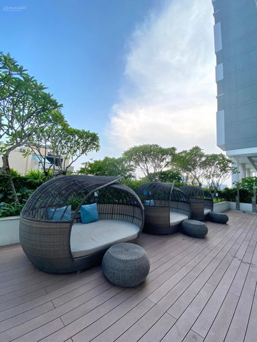 Apartment for sale in Nha Be, Vietnam · One Verandah Mapletree · 2 rooms, 2 baths