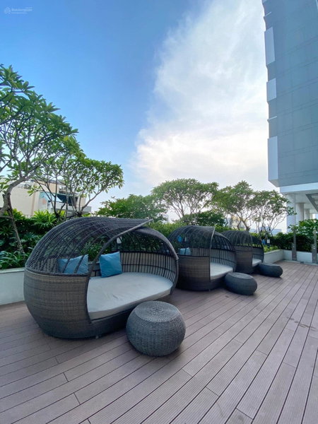 Apartment for sale in Nha Be, Vietnam · One Verandah Mapletree · 2 rooms, 2 baths