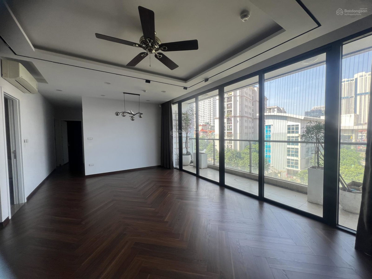 Chelsea Residences, Vietnam