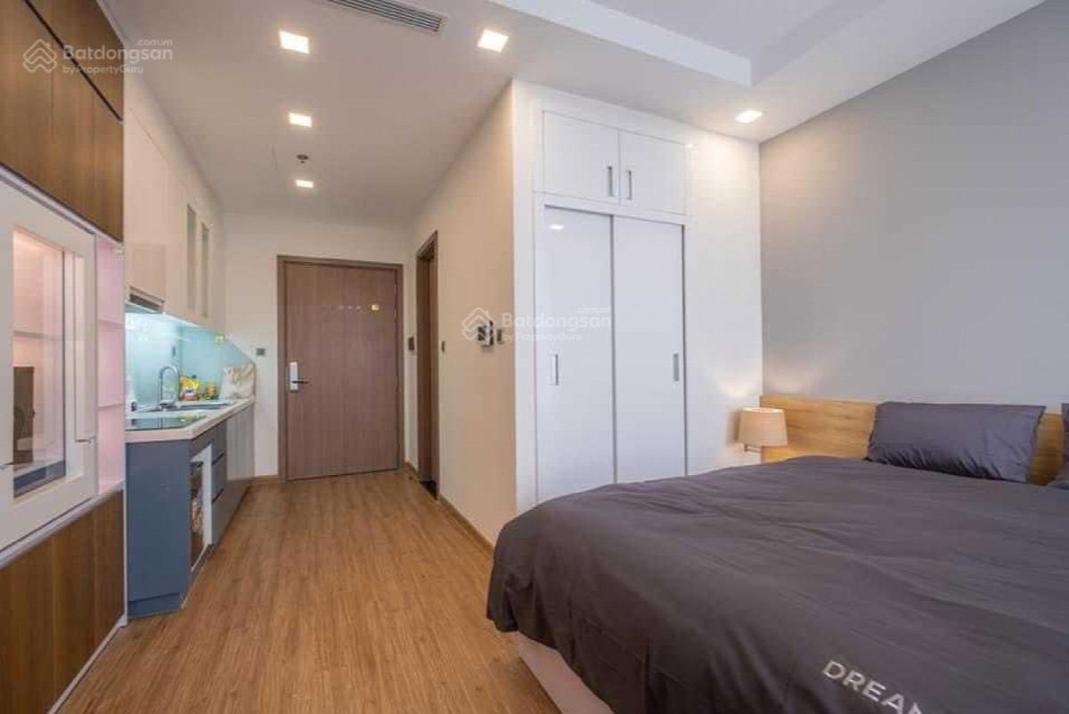 Vinhomes Green Bay Me Tri, Vietnam