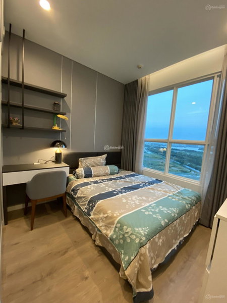 Apartment for sale in Nha Be, Vietnam · Sadora Sala · 2 rooms, 2 baths