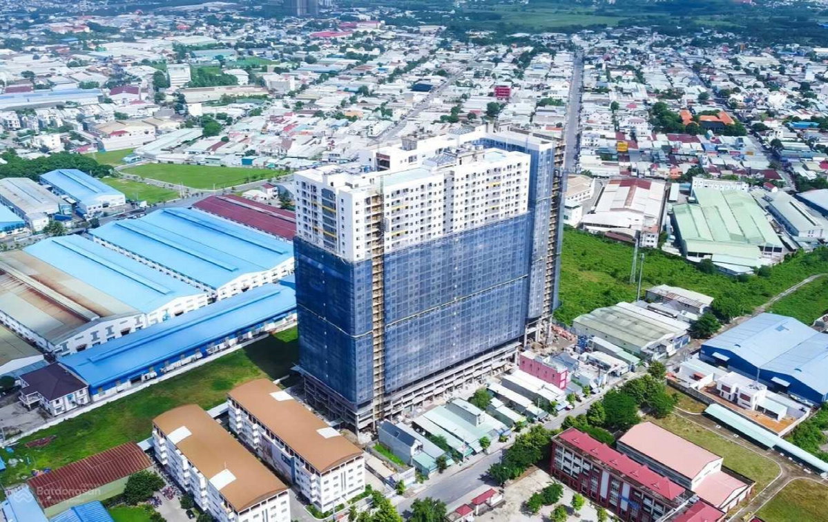 Legacy Prime, Vietnam