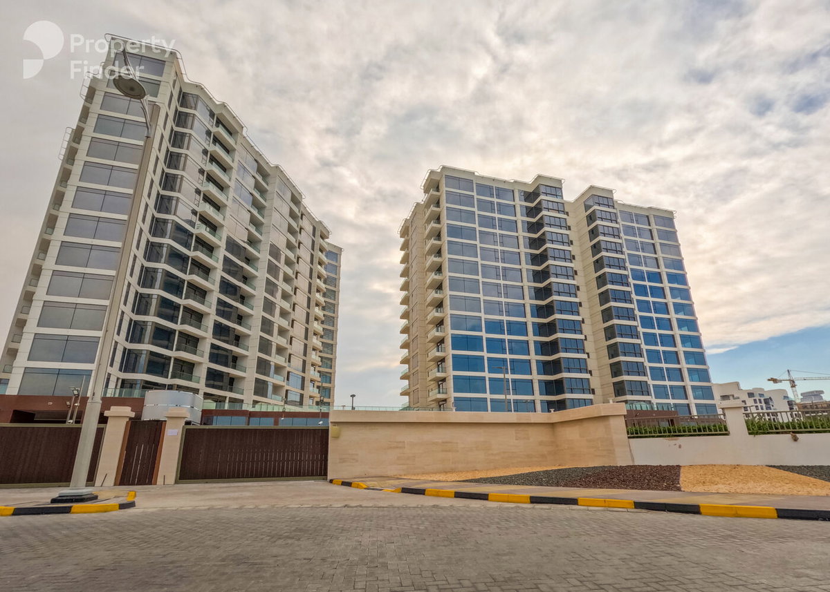 Seven Palm, Emiratos Árabes Unidos