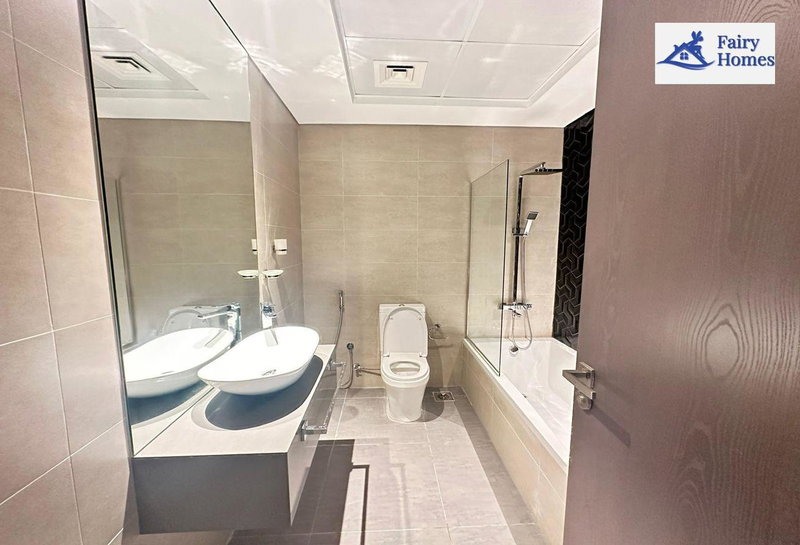 Apartment for rent in Dubai, United Arab Emirates · AG Tower · 1 room, 1 bath