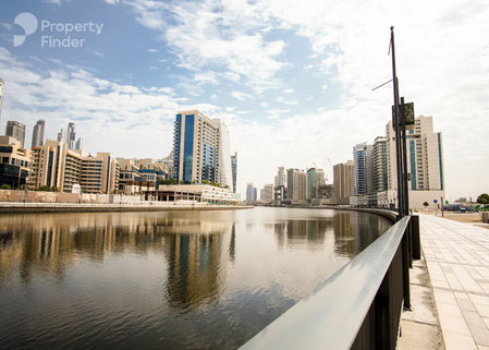 Apartment for rent in Dubai, United Arab Emirates · AG Tower · 1 room, 1 bath