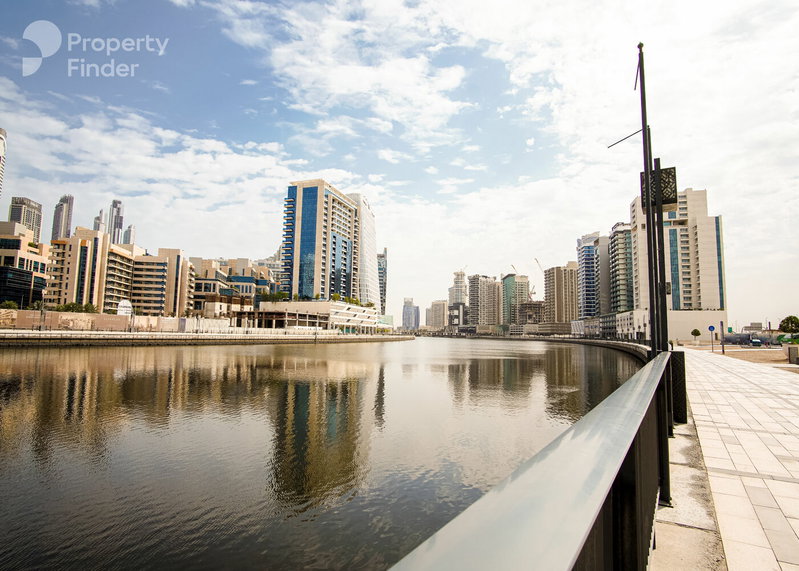 Apartment for rent in Dubai, United Arab Emirates · AG Tower · 1 room, 1 bath