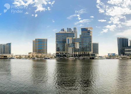 Apartment for rent in Dubai, United Arab Emirates · AG Tower · 1 room, 1 bath
