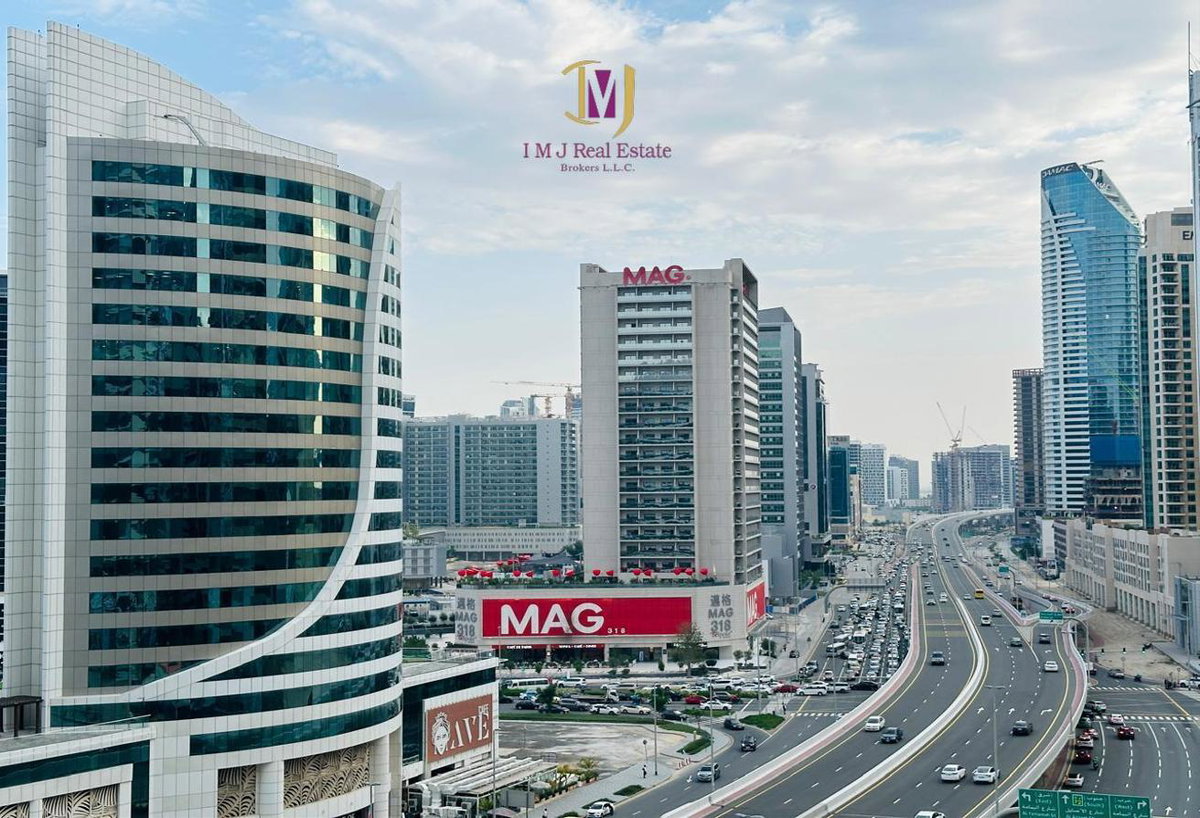 Upper Crest, United Arab Emirates