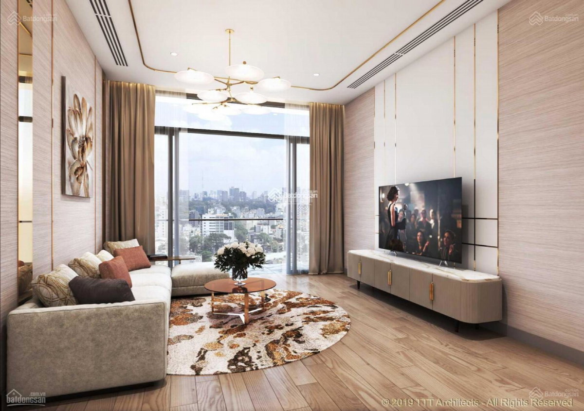 Diamond Park Plaza, Vietnam