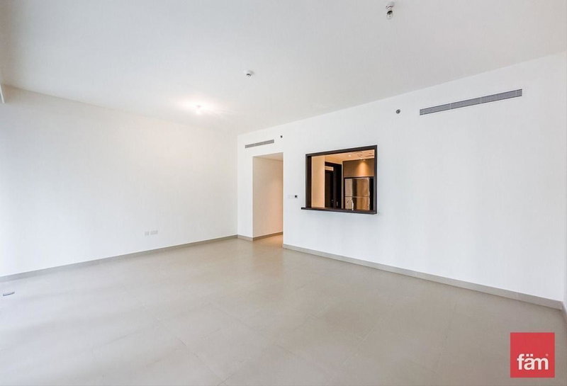 Apartment for rent in Dubai, United Arab Emirates · BLVD Heights Tower 1 · 1 room, 1 bath