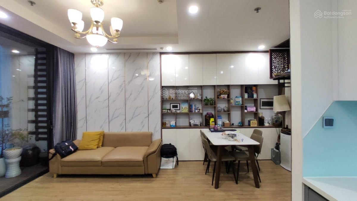 Vinhomes Green Bay Me Tri, Vietnam