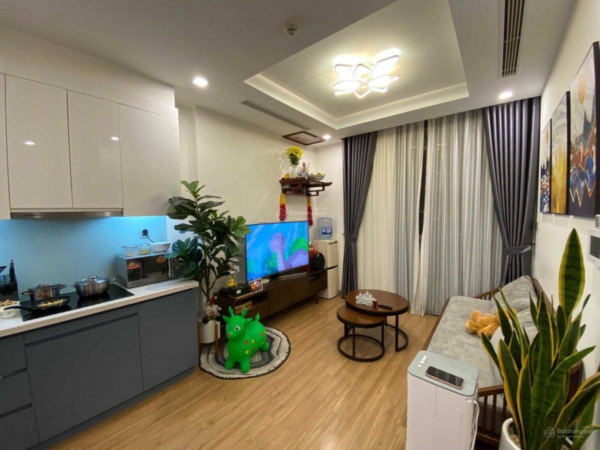 Vinhomes Green Bay Me Tri, Vietnam