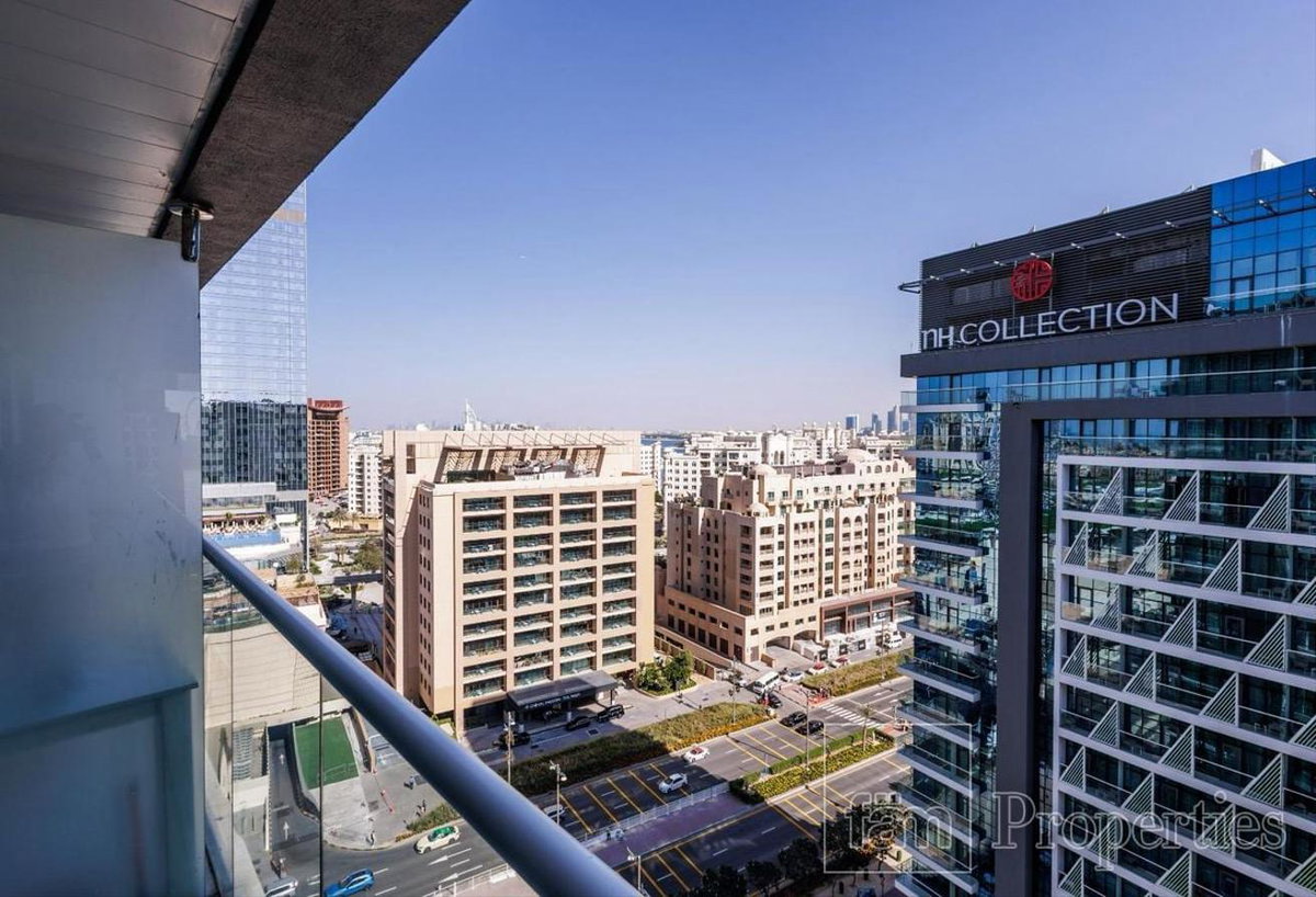 Seven Palm, United Arab Emirates