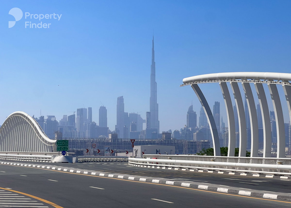 AZIZI Riviera 16, United Arab Emirates