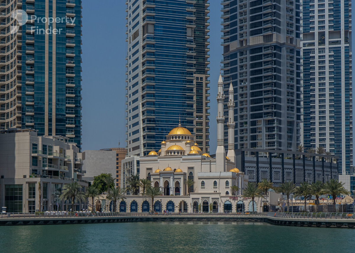 LIV Residence, United Arab Emirates