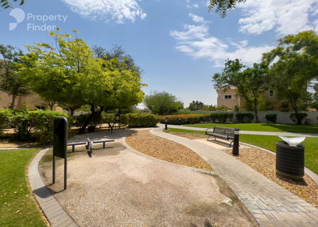 Apartment for rent in Dubai, United Arab Emirates · Elite Sports Residence 8 · 1 room, 1 bath