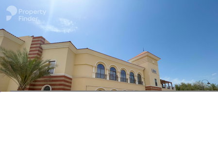 Apartment for rent in Dubai, United Arab Emirates · Elite Sports Residence 8 · 1 room, 1 bath